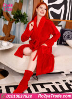 روب شتوي حريمي