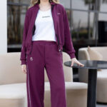 ترنج شتوي حريمي