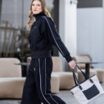 ترنج شتوي حريمي