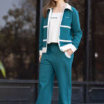 ترنج شتوي حريمي