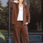 ترنج شتوي حريمي