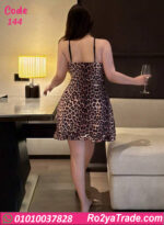 لانجري تايجر قصير