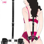 طقم زوجية لزيادة الإثارة وتجديد العلاقة