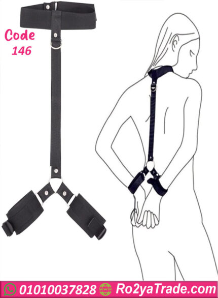 طقم زوجية لزيادة الإثارة وتجديد العلاقة