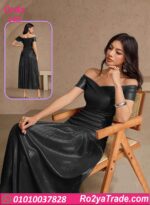 دريس صيفي طويل