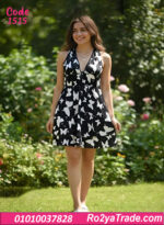 لانجري قصير حريمي