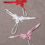 اندر مثير دانتيل باللؤلؤ