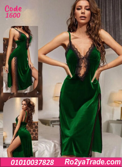 لانجري قصير حريمي