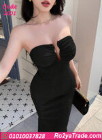 دريس صيفي طويل