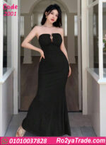 دريس صيفي طويل