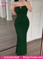 دريس صيفي طويل