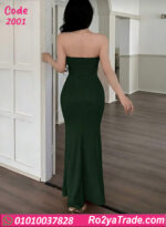 دريس صيفي طويل