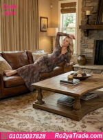 دريس صيفي طويل