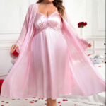 لانجري قصير حريمي