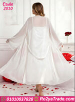 لانجري قصير حريمي