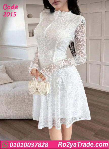 دريس صيفي قصير