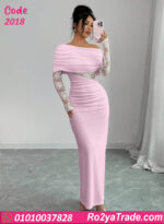 دريس صيفي طويل