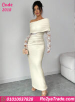 دريس صيفي طويل