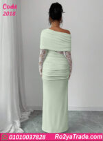 دريس صيفي طويل