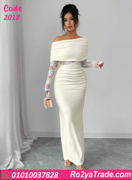 دريس صيفي طويل