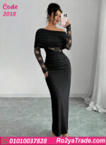 دريس صيفي طويل