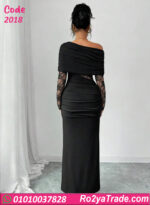 دريس صيفي طويل