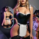 لانجري تنكري خادمة