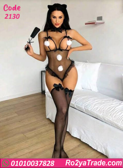 لانجري سلوبته مثير