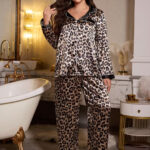 بيجامة تايجر ستان