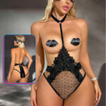 لانجري جريئ ومثير