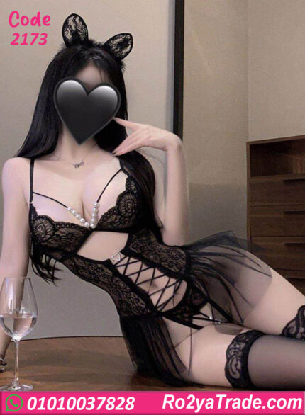 لانجري سلوبته دانتيل