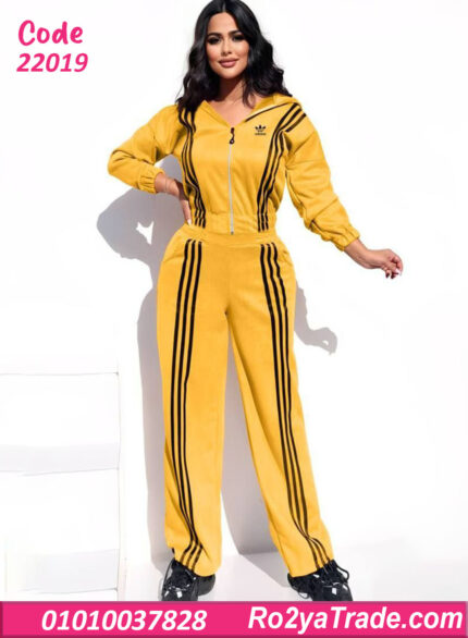 بيجامة شتوي حريمي