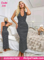 لانجري طويل حريمي