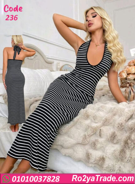 لانجري طويل حريمي