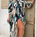 كاش مايوه بيتي صيفي بيج سايز