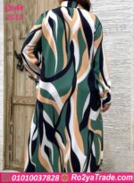 كاش مايوه بيتي صيفي بيج سايز