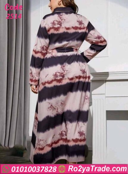 كاش مايوه بيتي صيفي بيج سايز