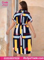 كاش مايوه بيتي صيفي بحزام