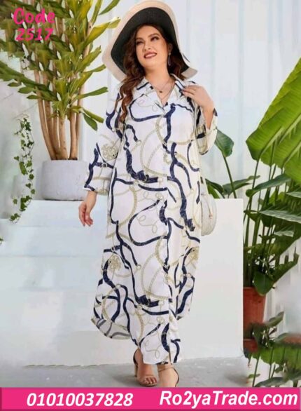 كاش مايوه بيتي صيفي بيج سايز