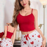 هوت شورت حريمي صيفي