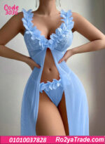 لانجري طويل بورد 3D