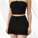 لانجري ميني جيب