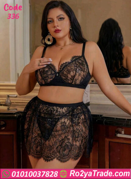 لانجري ميني جيب بيج سايز