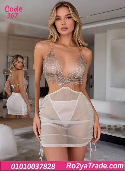 لانجري شبك ستراس