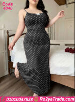 لانجري طويل حريمي