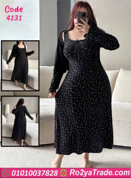 كاش مايوه بيتي صيفي