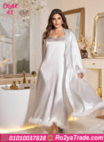 لانجري ستان طويل بيج سايز