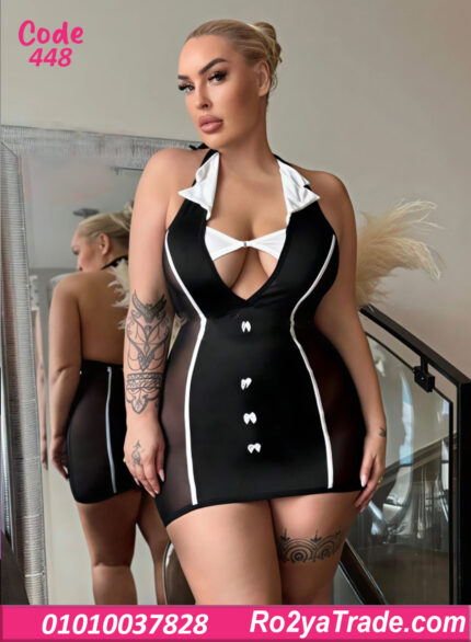 لانجري تنكري سكرتيرة