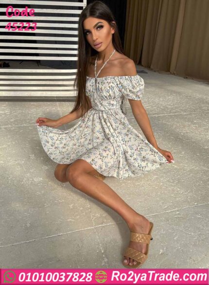 دريس صيفي ورد