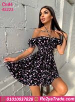 دريس صيفي ورد